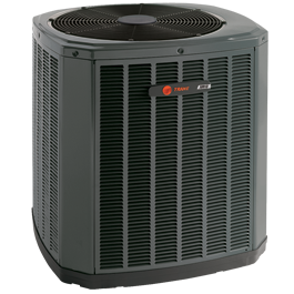 Goodman | 14 Seer Condenser/Evaporator/Furnace
